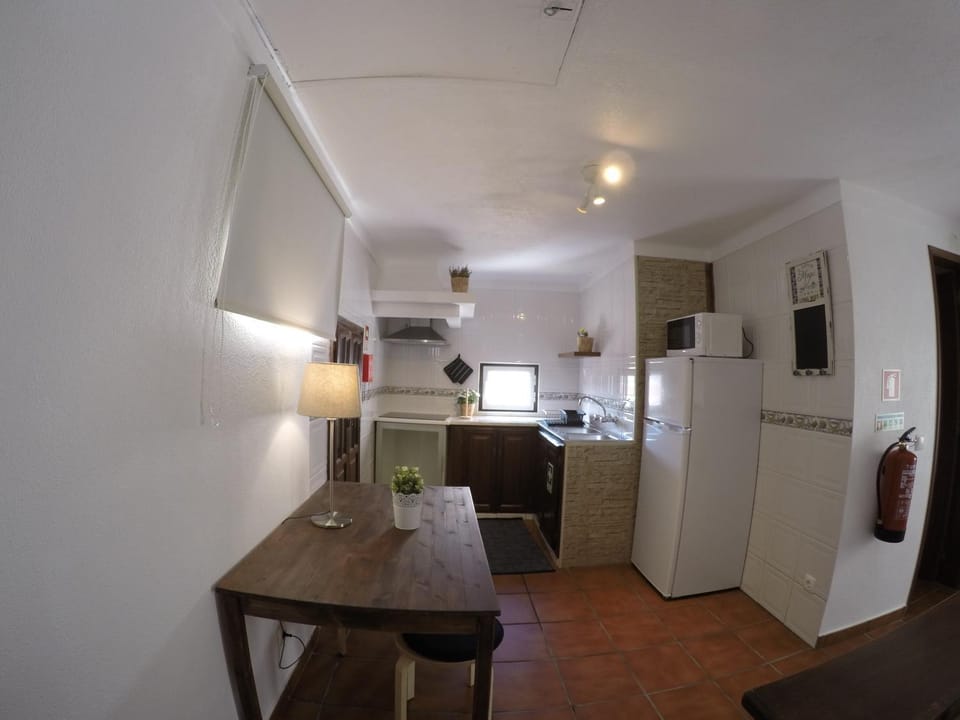 Casa da Avó Tina Inn in Extremadura, Spain