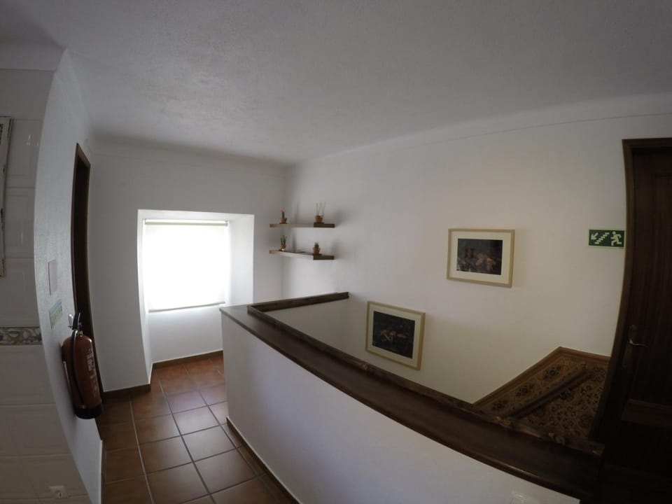Casa da Avó Tina Inn in Extremadura, Spain