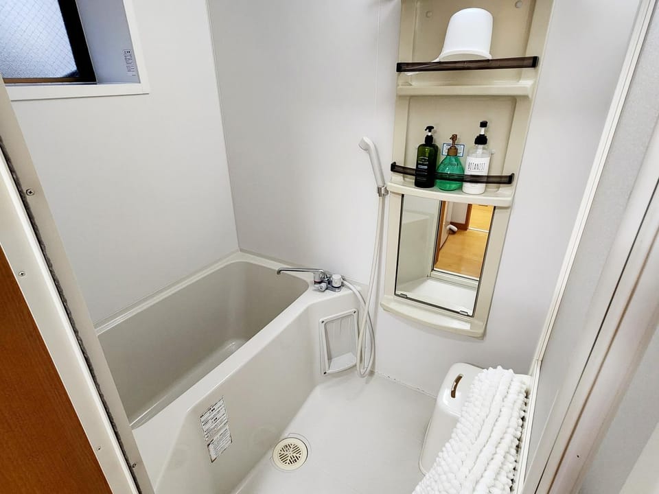 Takaraboshi room 201 Sannomiya 10 min Apartment in Kobe
