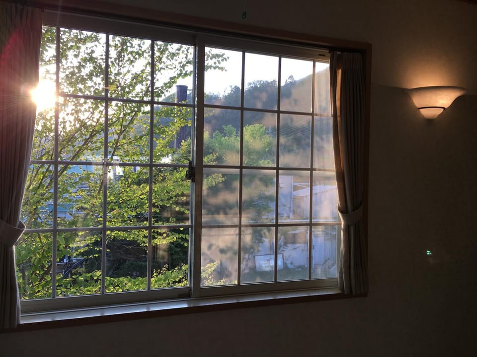 Little Forest Inn Nikko Bed and Breakfast in Japan