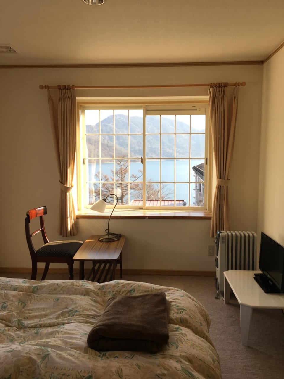 Little Forest Inn Nikko Bed and Breakfast in Japan