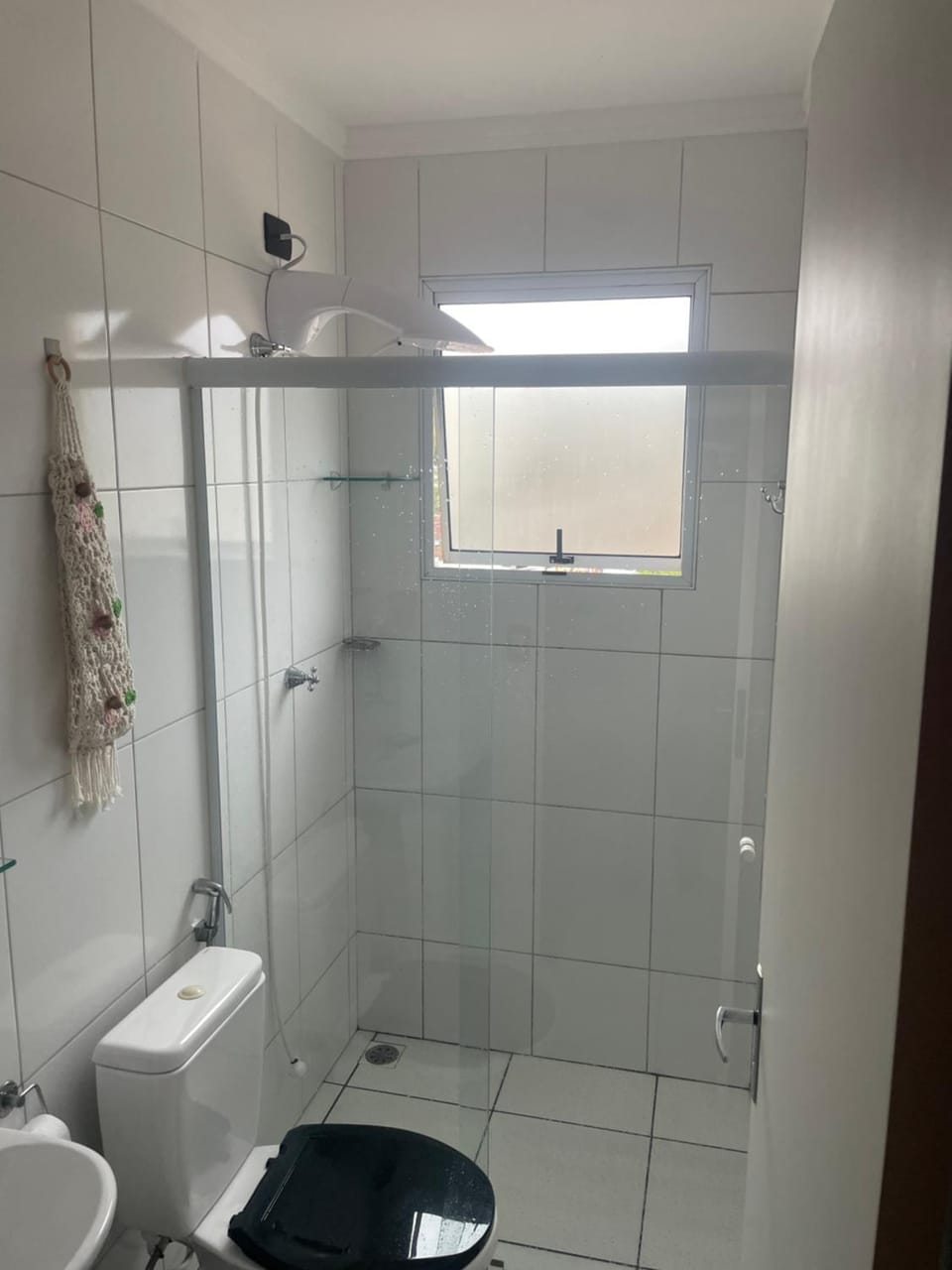 Apartamento Sun Way Ubatuba Apartment in Ubatuba