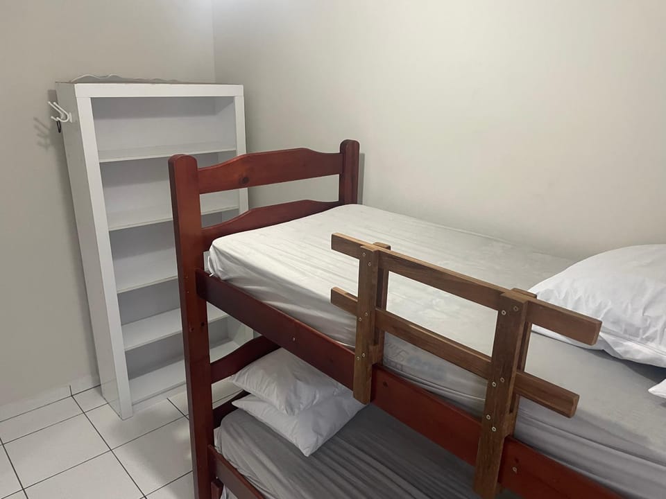 Apartamento Sun Way Ubatuba Apartment in Ubatuba
