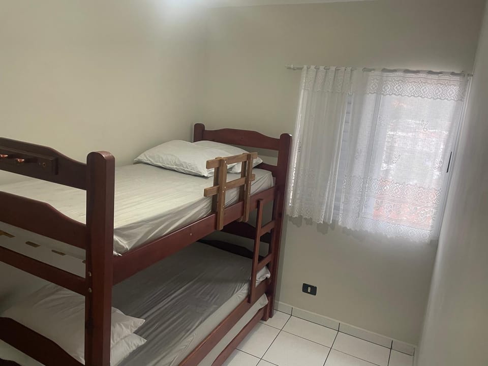 Apartamento Sun Way Ubatuba Apartment in Ubatuba