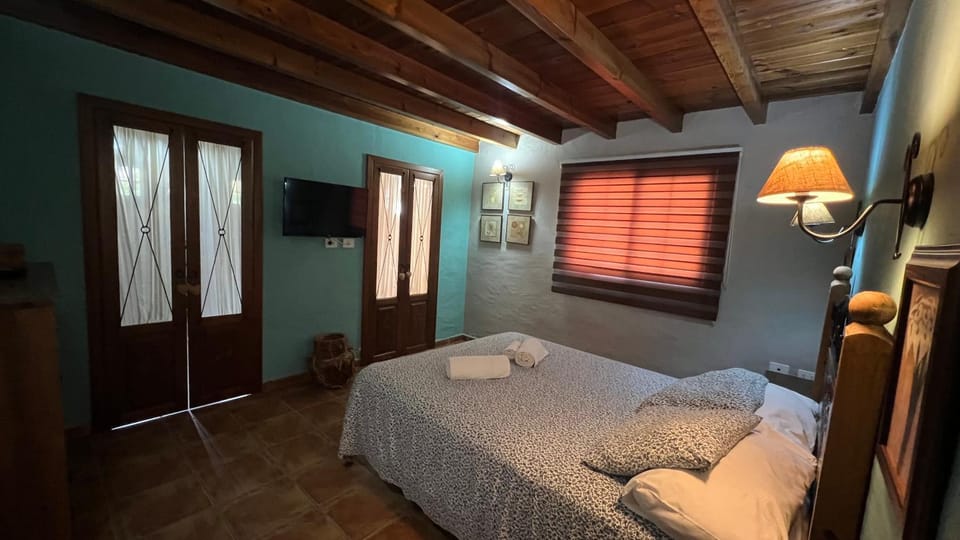 Casa Arteaga House in El Hierro