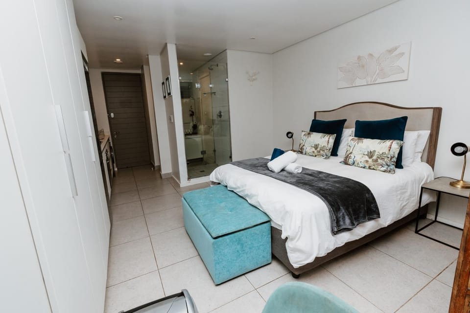 Ocean Dune Studio Apartment in KwaZulu-Natal
