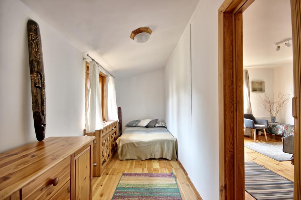 Bałtycki Apartament Apartment in Sopot