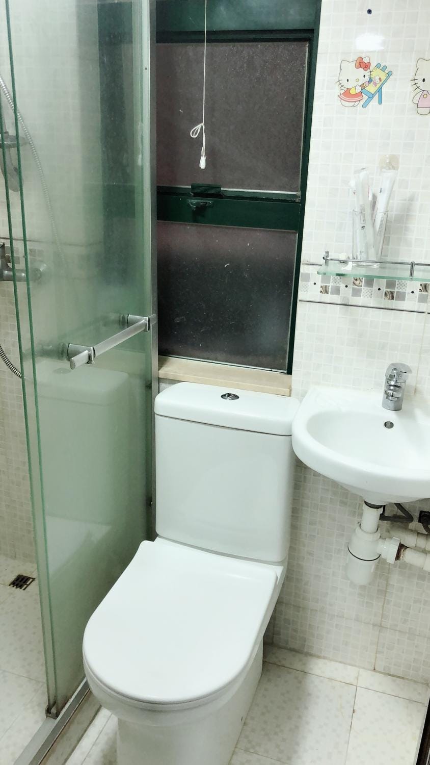 Hung Fai Guest House Bed and Breakfast in Hong Kong