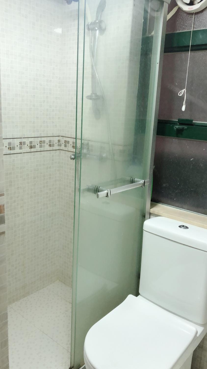 Hung Fai Guest House Bed and Breakfast in Hong Kong