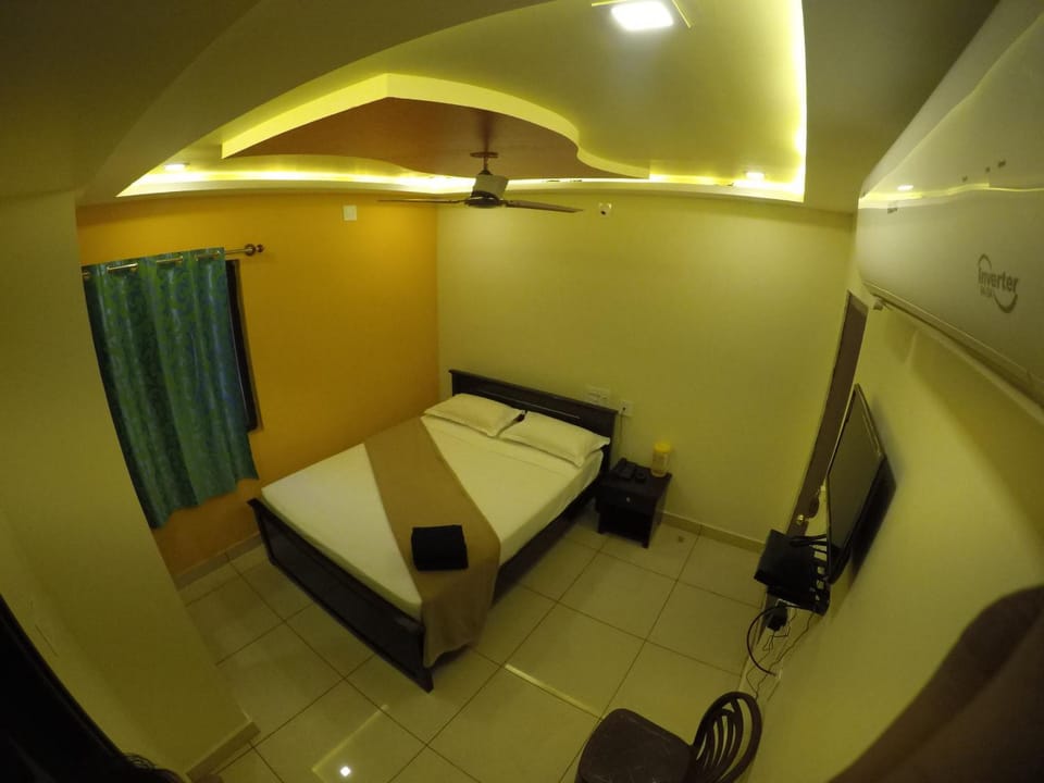 Hotel Royal Inn Hotel in Karnataka