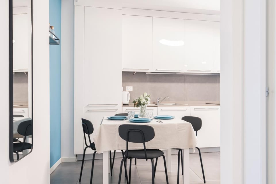 Easylife - Milano - G Emiliani 1 114 - Porta Romana Apartment in Milan