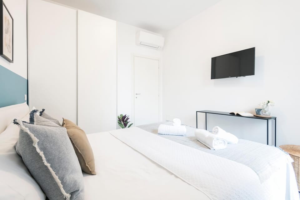 Easylife - Milano - G Emiliani 1 114 - Porta Romana Apartment in Milan