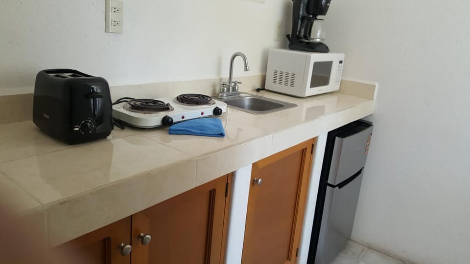 Kitchen or kitchenette, Area and facilities