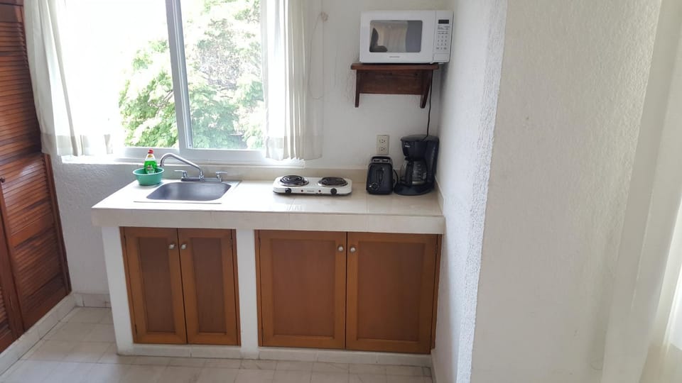 Kitchen or kitchenette, Area and facilities