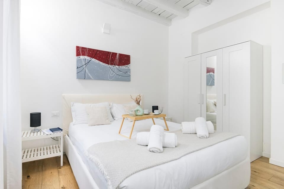 Easylife - Milano - Torino 34D - Duomo Apartment in Milan