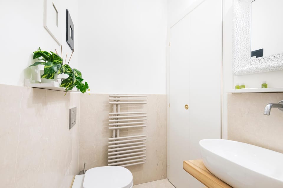Easylife - Milano - Torino 34D - Duomo Apartment in Milan