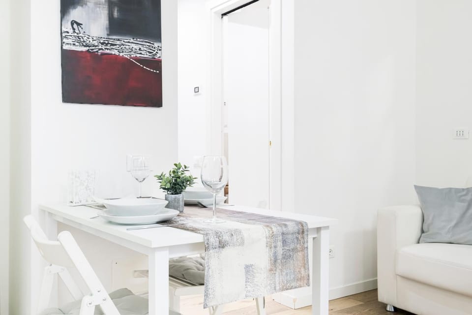 Easylife - Milano - Torino 34D - Duomo Apartment in Milan