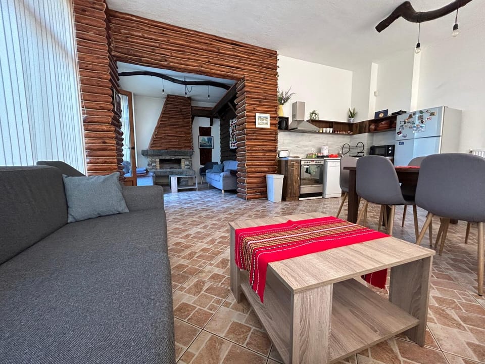 Guest house Legeto Bed and Breakfast in North Macedonia
