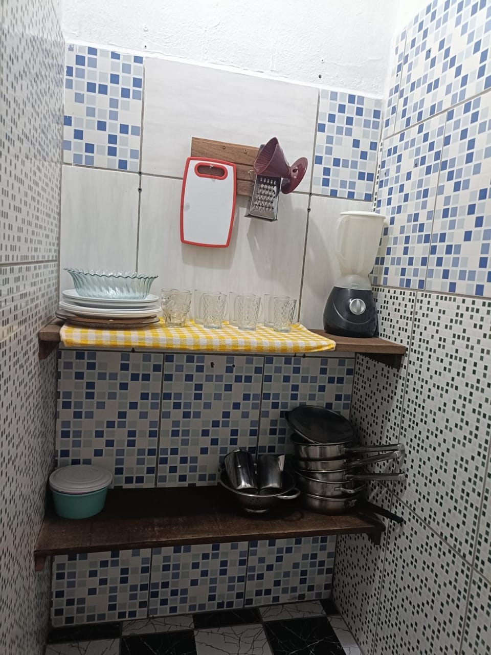 Casa na Praia da Enseada - Ubatuba House in State of São Paulo