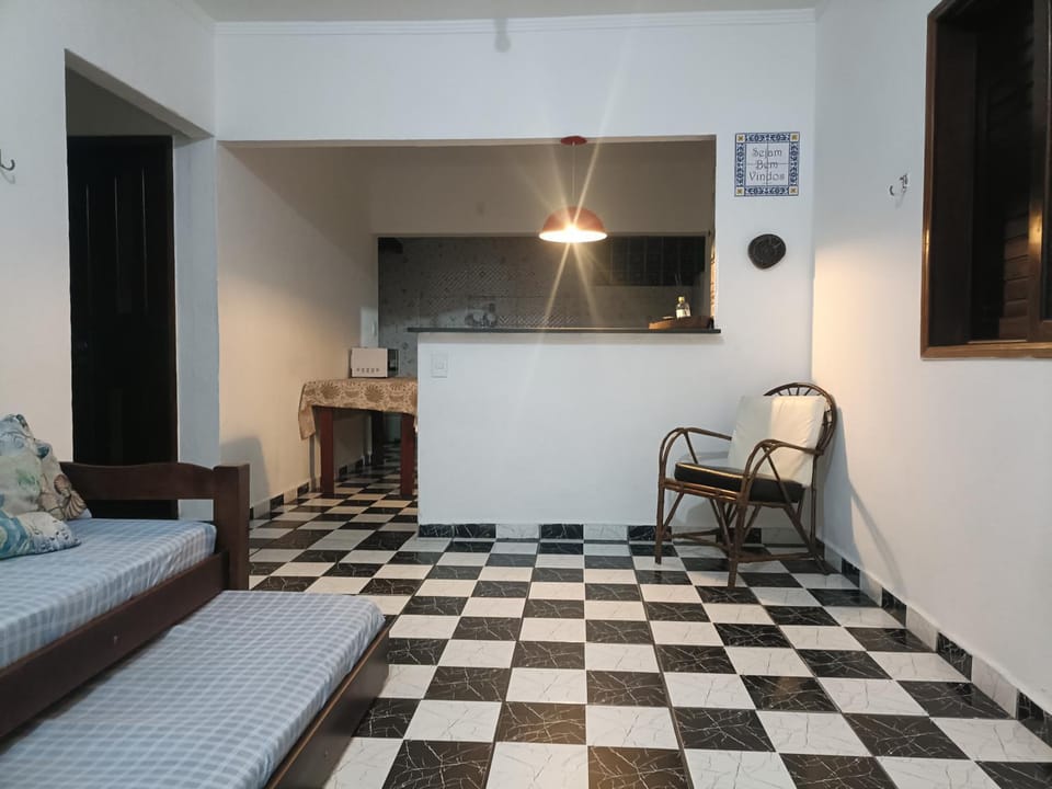 Casa na Praia da Enseada - Ubatuba House in State of São Paulo