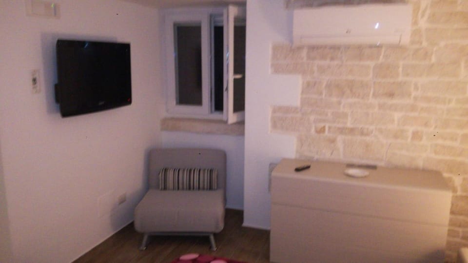 B&b il castello Bed and Breakfast in Giovinazzo