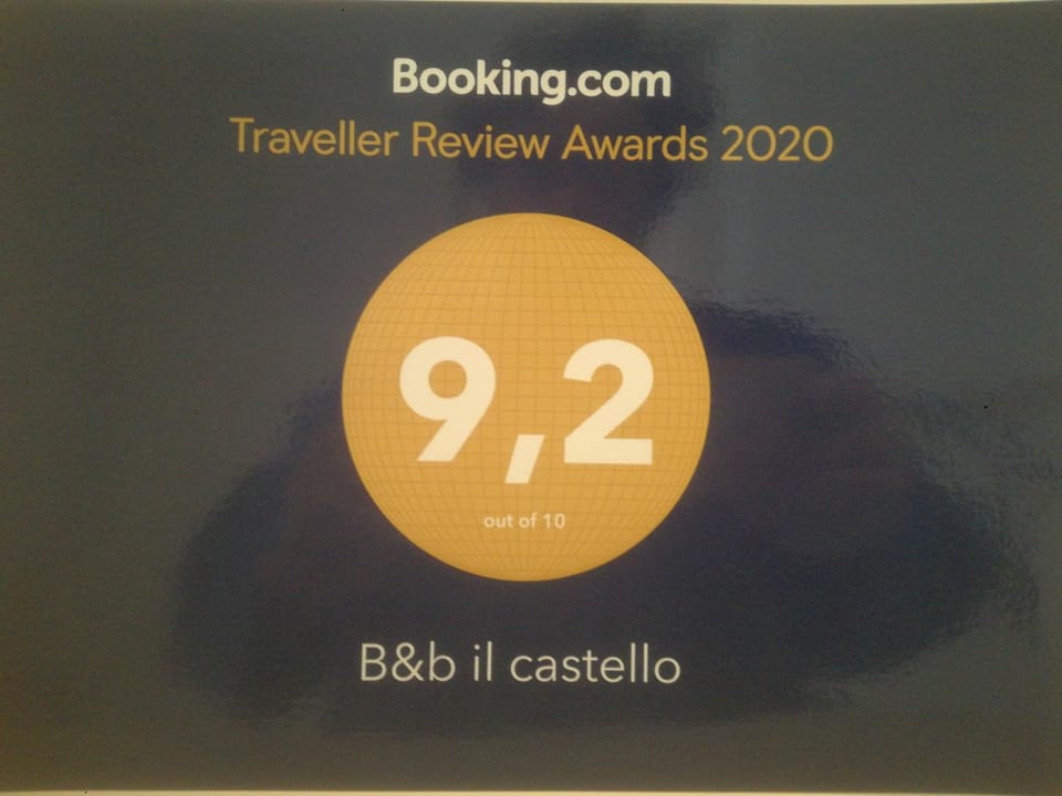 B&b il castello Bed and Breakfast in Giovinazzo