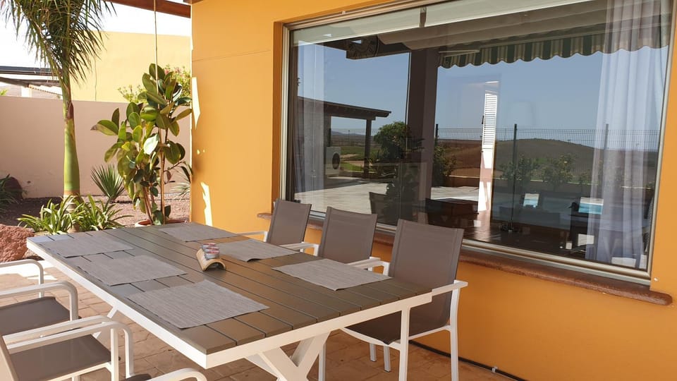 Villa Brisa Golf Salinas Villa in Maxorata