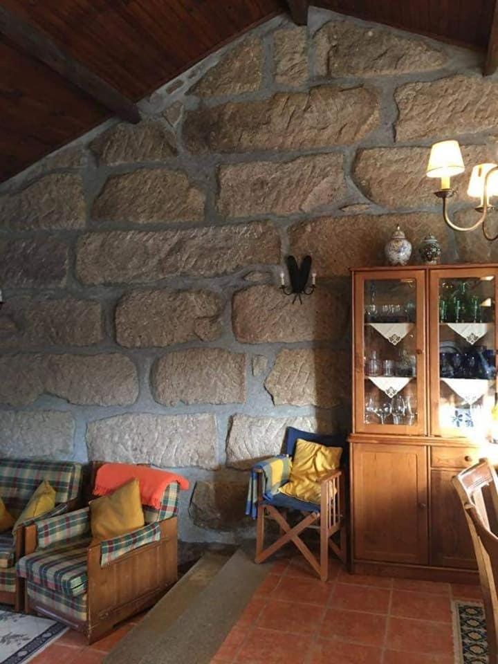 Casa do Forno da Aldeia - Serra da Estrela Country House in Coimbra District, Portugal