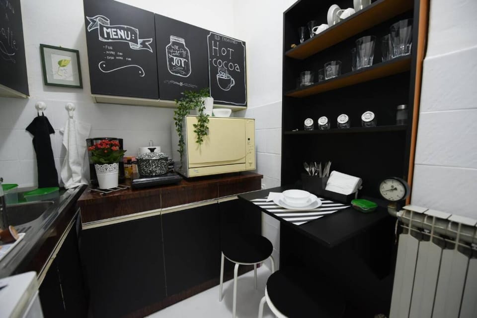 Apartment Living Colors Apartment in Belgrade