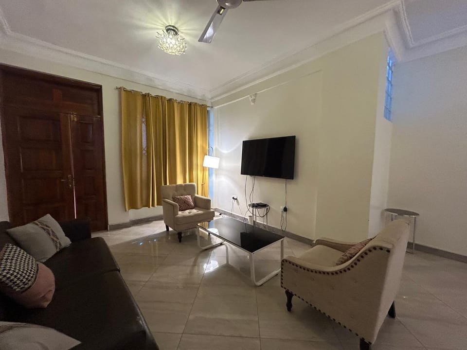 Henlesby Apartment in Accra