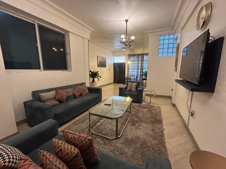 Henlesby Apartment in Accra