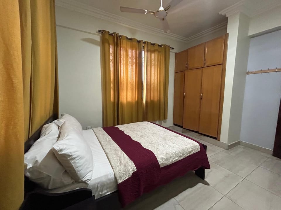 Henlesby Apartment in Accra