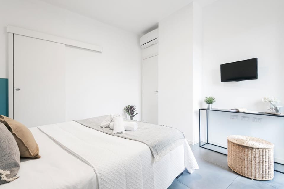 Easylife - Milano - G Emiliani 1 115 - Porta Romana Apartment in Milan