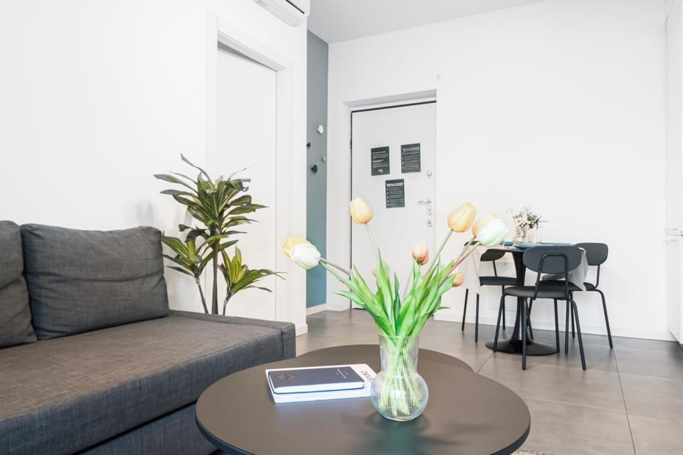 Easylife - Milano - G Emiliani 1 115 - Porta Romana Apartment in Milan