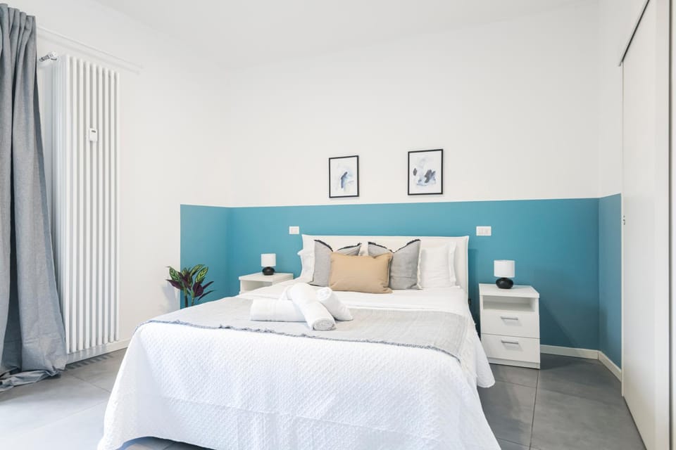 Easylife - Milano - G Emiliani 1 115 - Porta Romana Apartment in Milan