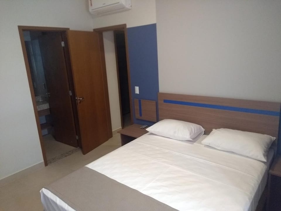 Prive Alta Vista Thermas Resort Hotel in State of Goiás