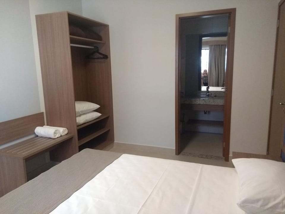 Prive Alta Vista Thermas Resort Hotel in State of Goiás