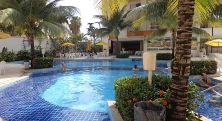 Prive Alta Vista Thermas Resort Hotel in State of Goiás