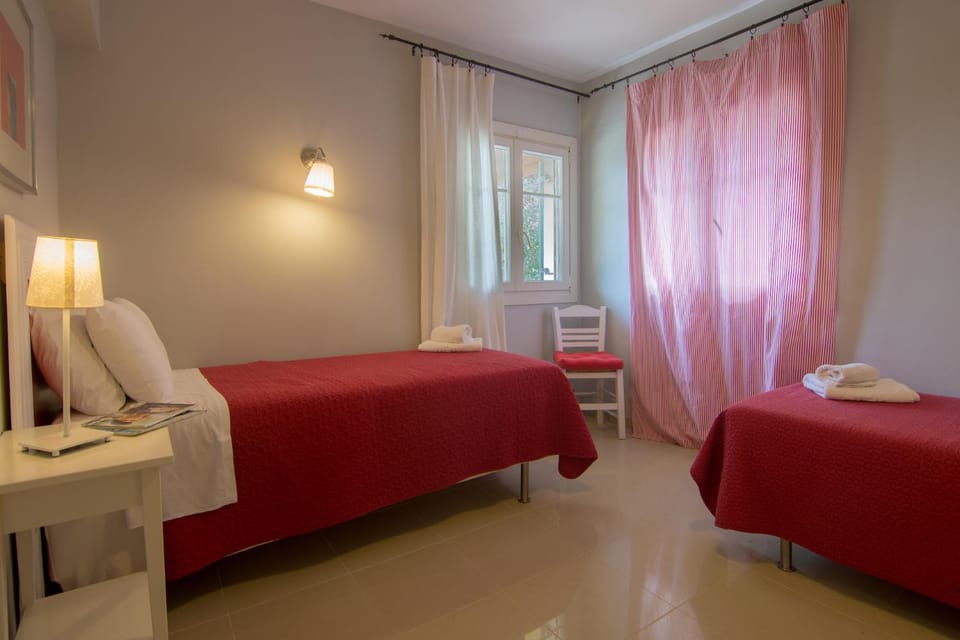 Villa Elaia Suites & Apartments No.2 Apartment in Peloponnese, Western Greece and the Ionian