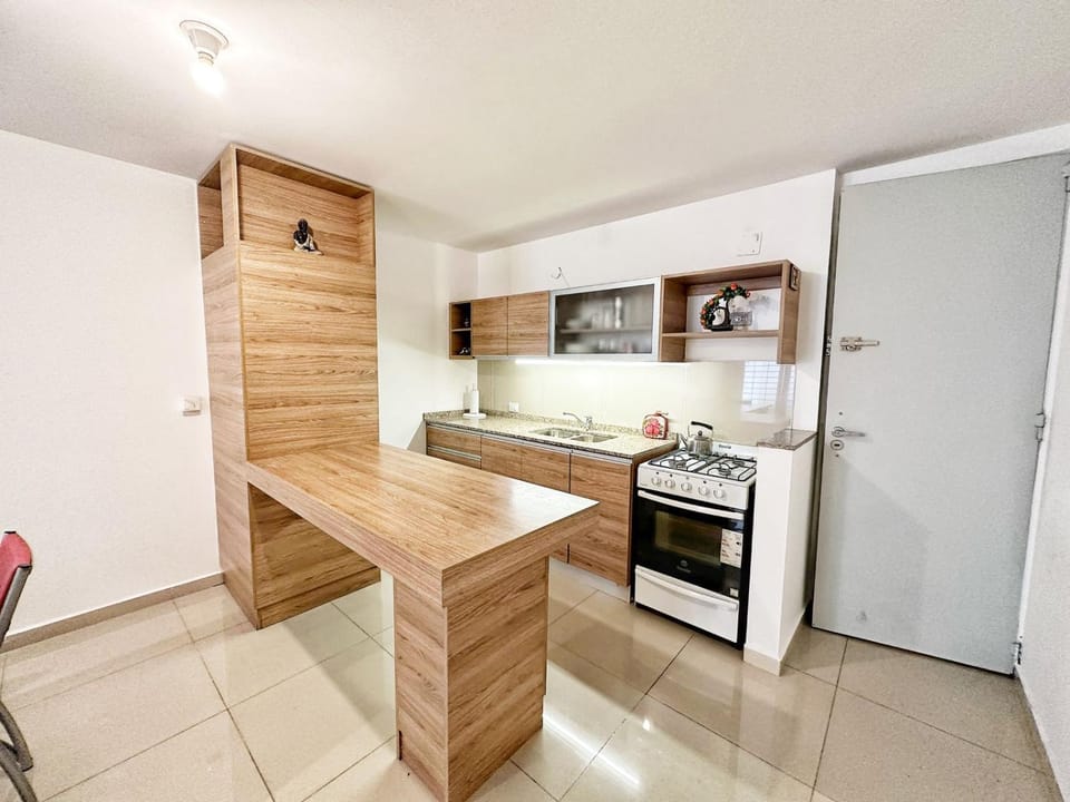 Vow Apartment in Villa Carlos Paz