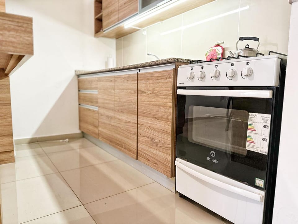 Vow Apartment in Villa Carlos Paz