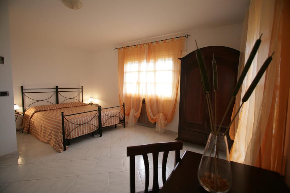 Day, Photo of the whole room