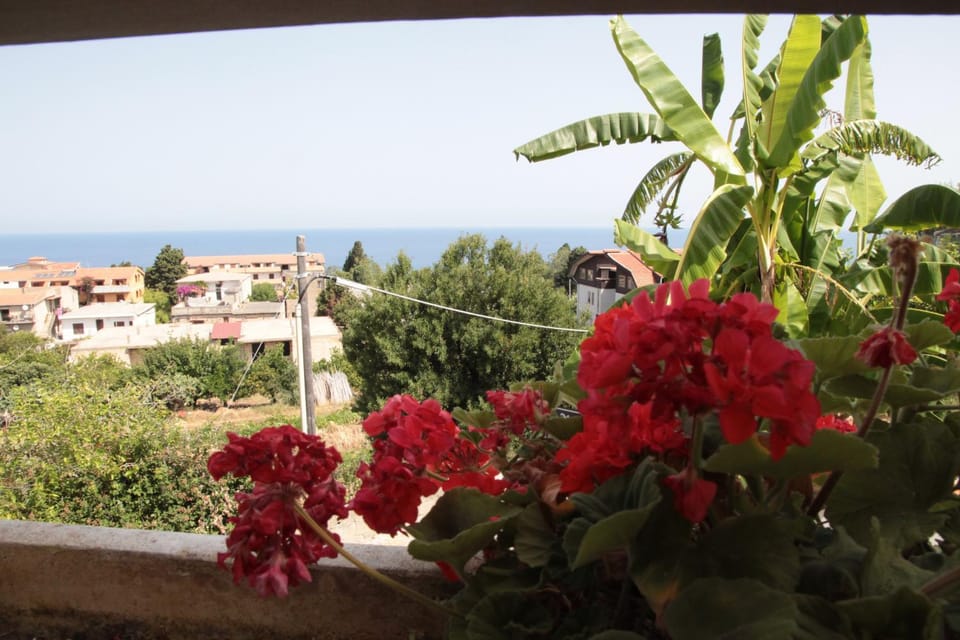 Day, Sea view