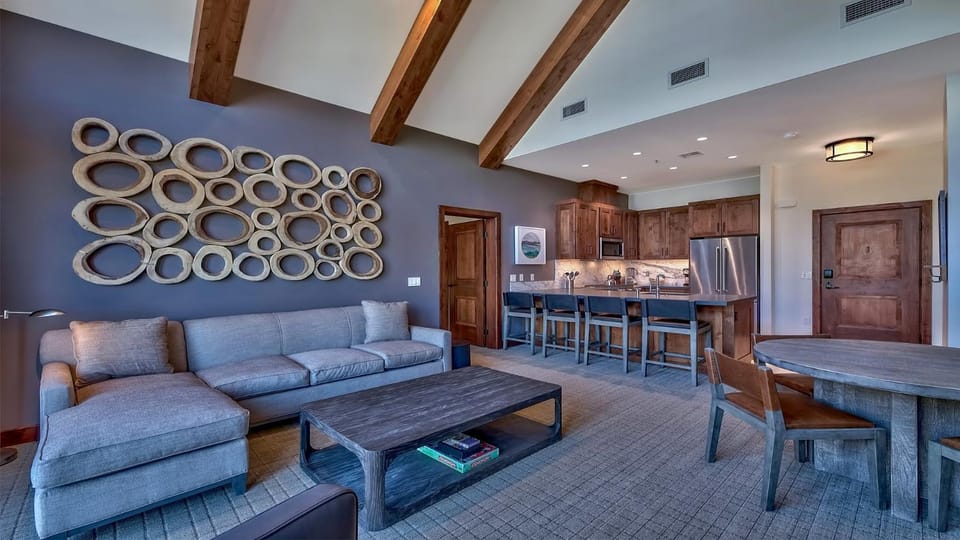 Zalanta 319 Apartment in Stateline