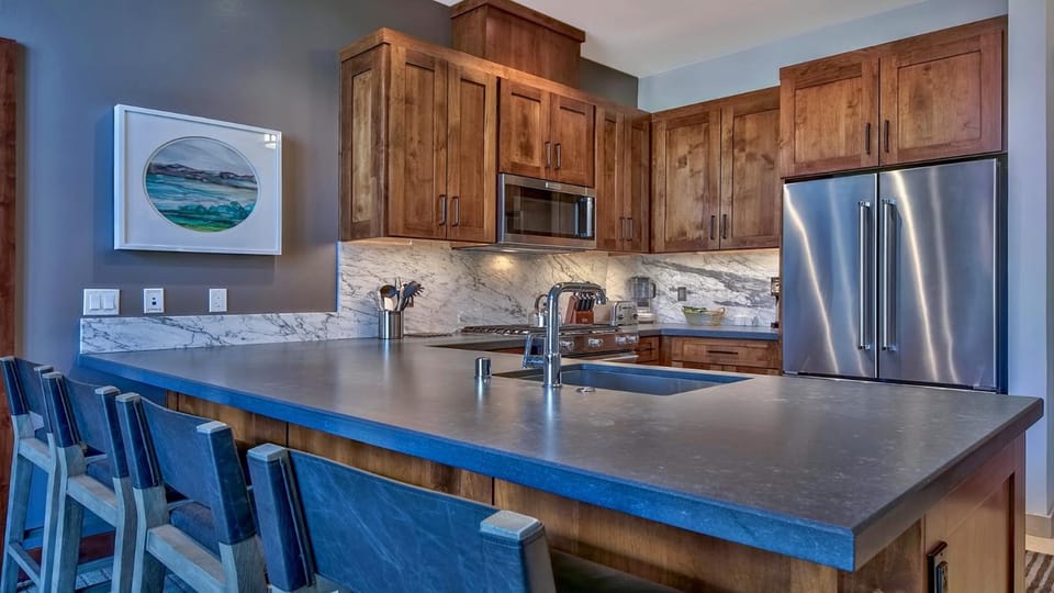 Zalanta 319 Apartment in Stateline