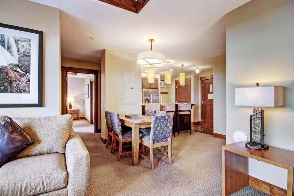 One Ski Hill Place S8412 Apartment in Breckenridge