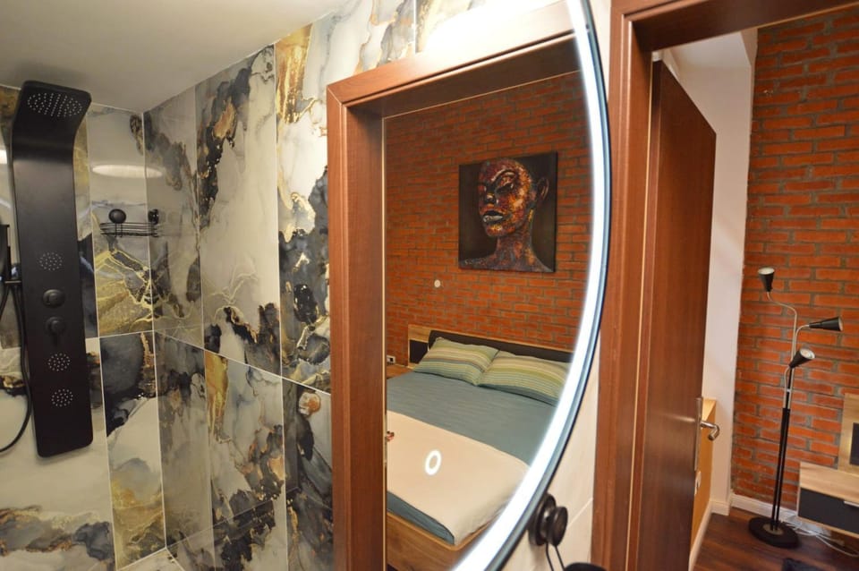 MrMorgen Apartment in Opatija