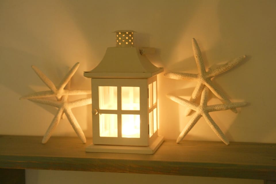 Decorative detail