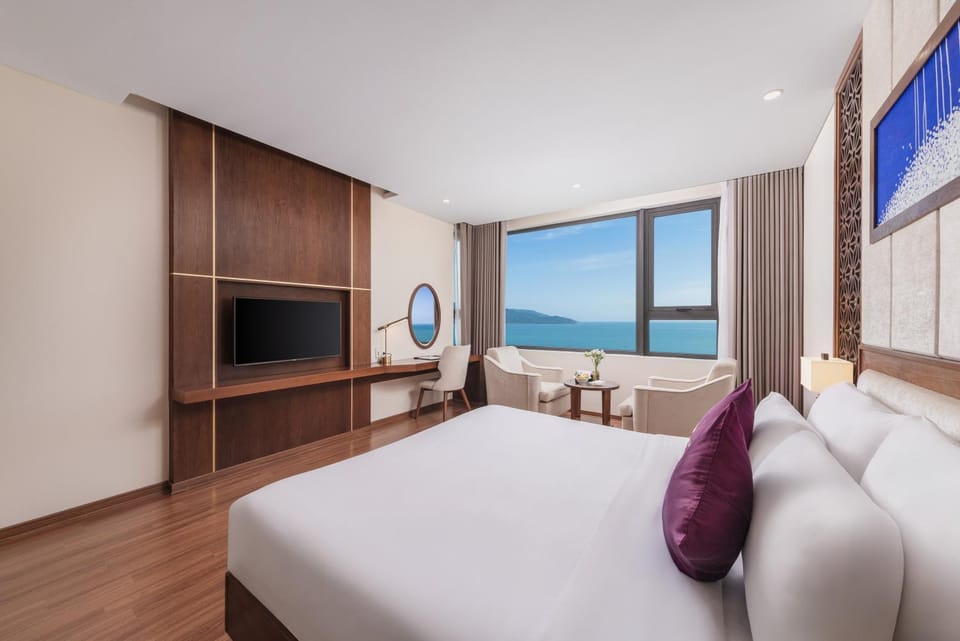 View (from property/room), Bedroom