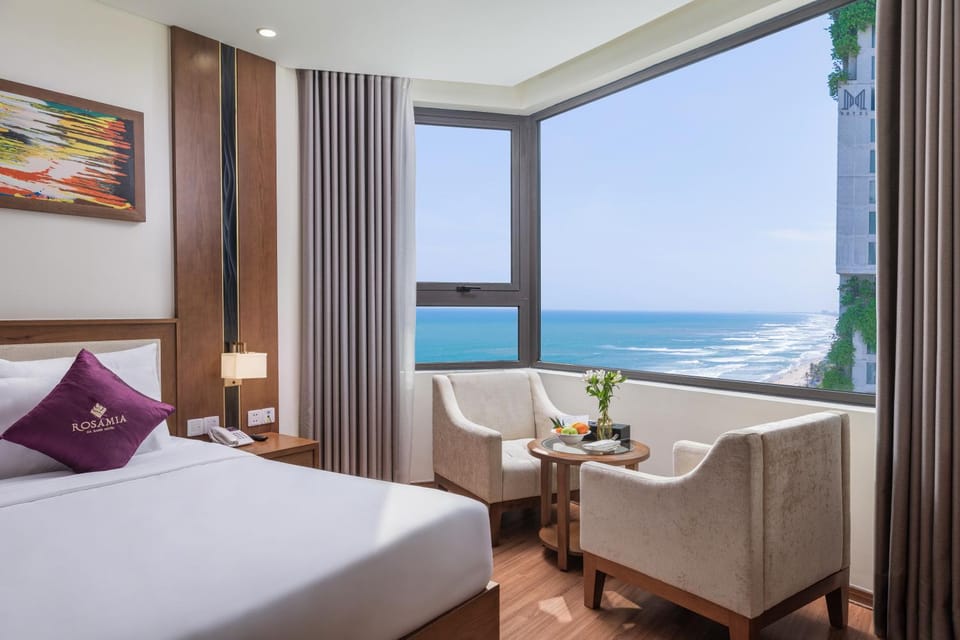 View (from property/room), Sea view